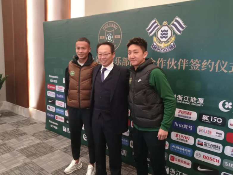 有些事情可, 骂中国球员 有些事情可, 骂中国球员