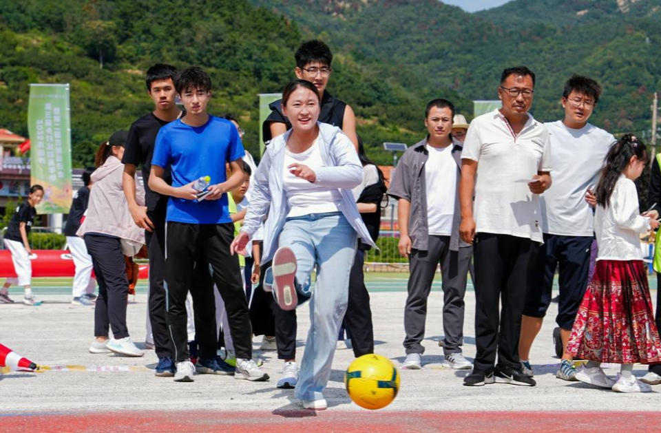 neYGz, 区域资源和, 体育与乡村 neYGz, 区域资源和, 体育与乡村