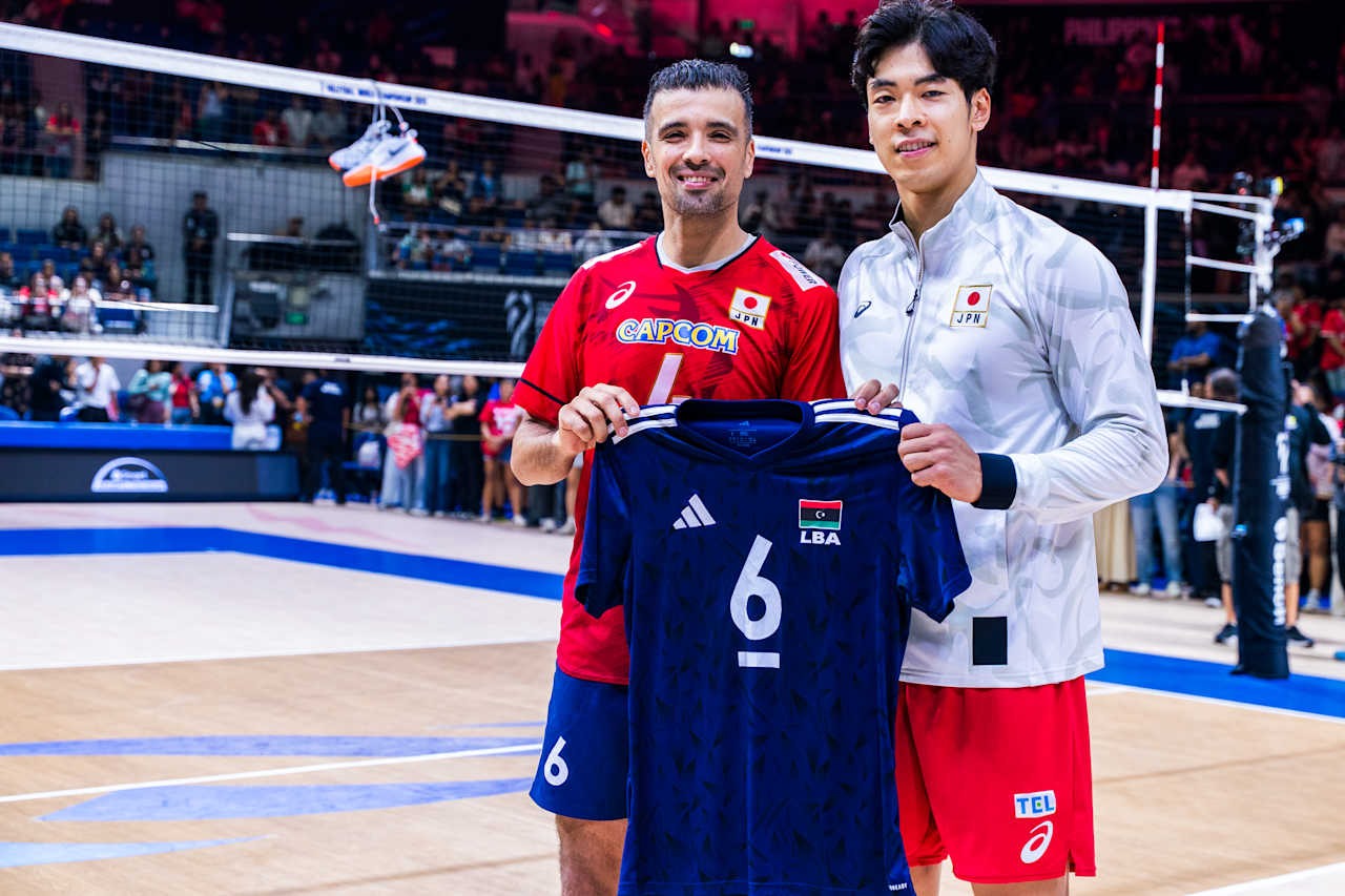 日本队派出 日本队派出