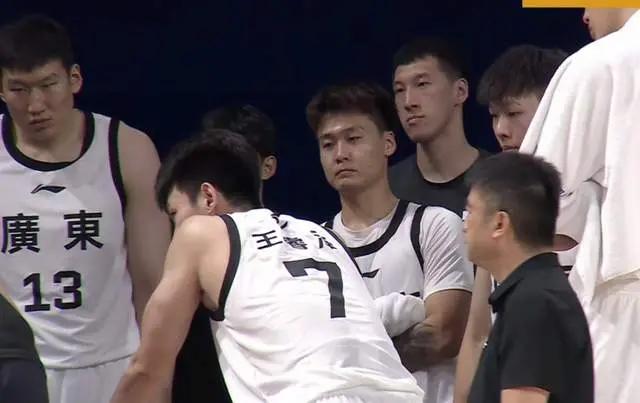 广东全运男, amp, 分大胜 广东全运男, amp, 分大胜