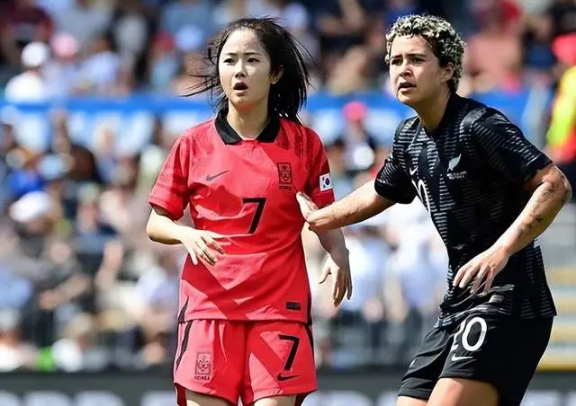 不如男女足, 抗议韩国男, OS 不如男女足, 抗议韩国男, OS