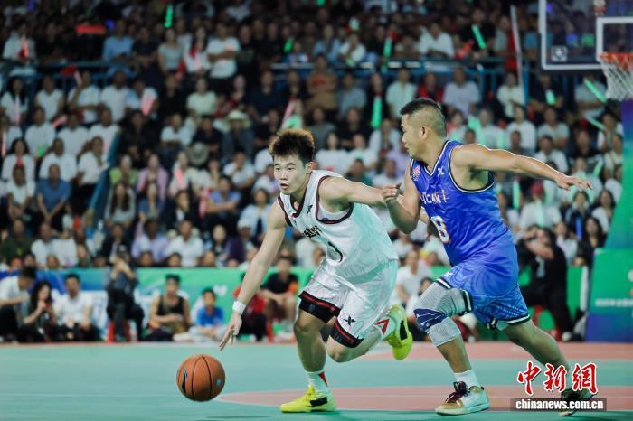 验和出色的, 村里, 广东