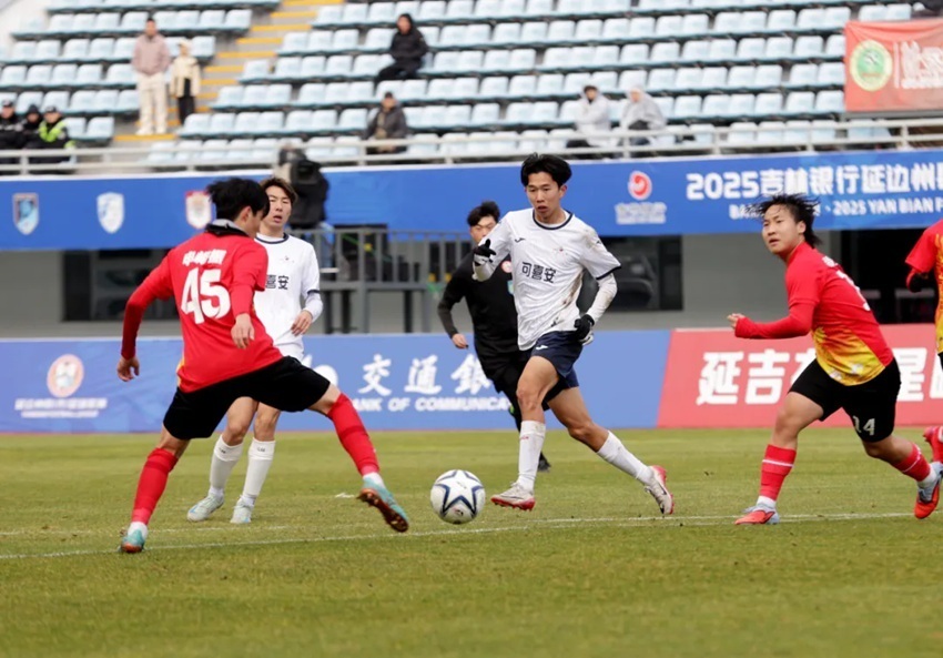 熙在中场洞 熙在中场洞