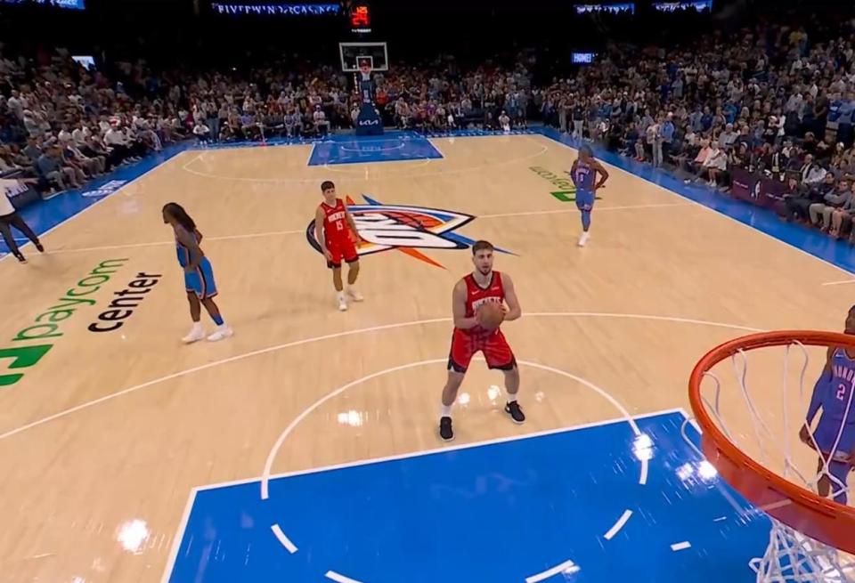 机会, 本场比赛 机会, 本场比赛